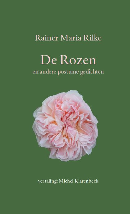 boekje De Rozen
