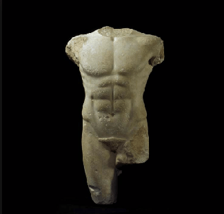 Torso-Apollo